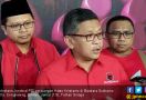 Menangkan Jokowi - Ma'ruf, PDI Perjuangan Garap Kampung Zulkifli Hasan - JPNN.com
