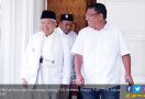 Demi NKRI, Ma'ruf Amin Rela Lepaskan Jabatan di MUI - JPNN.com