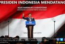 Orasi Politik AHY Tak Lazim, Sepertinya Ada Masalah di Kubu Prabowo-Sandi - JPNN.com
