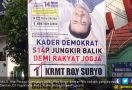 Unik! Roy Suryo Pasang Foto Terbalik, Nih Tujuannya - JPNN.com