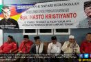 Ulama di Lampung Tengah Deklarasi Gerakan Sate Jowo - JPNN.com