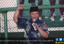 Prabowo Kalah di Survei Charta, Hidayat Ungkit Pilkada DKI - JPNN.com