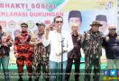 Lintas Ormas se-Kabupaten Bogor Deklarasi Dukung Jokowi - JPNN.com