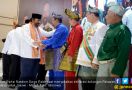 Relawan Melayu Deklarasi Dukung Kemenangan Jokowi - Ma'ruf - JPNN.com