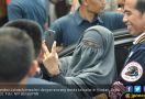 Soal Wacana Larangan Bercadar untuk ASN, Syamsi Sarman Beri Reaksi Begini - JPNN.com