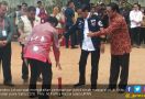 Presiden Jokowi Yakin Target Tahunan Sertifikasi Tanah Bisa Tercapai - JPNN.com