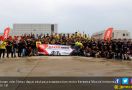Maxxis Indonesia Berbagi Ilmu Perawatan Ban Motor ke Ratusan Riders Nmax - JPNN.com