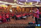 Kumpulkan Ribuan Relawan, Caleg Rocker Ingin Jokowi Berjaya di DKI - JPNN.com