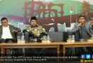 MPR: Semua Pihak Harus Menjaga dan Merawat Kebinnekaan - JPNN.com