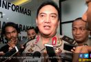 Ada yang Bawa Bom Molotov dan Bambu Runcing, Jakarta Siaga Satu - JPNN.com
