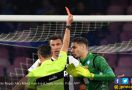 Cek Klasemen Serie A Setelah Hujan Kartu dalam Duel Napoli vs Juventus - JPNN.com