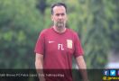 Piala Presiden: Kalah Beruntun, Fabio Lopez Soroti Mental Para Pemainnya - JPNN.com