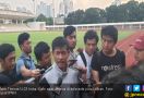 Indra Sjafri: Mentalitas Pemain Sudah Siap Menghadapi Piala AFC - JPNN.com