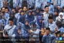 THR PNS Belum Cair, Wali Kota Kirim Surat ke Presiden Jokowi - JPNN.com