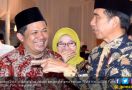 Fahri Hamzah: Meski Presiden Kayak Pahlawan Pemberi Amnesti, tapi kan Capek, Pak - JPNN.com