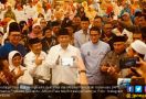 Tim Prabowo Lakukan Survei Sendiri, Tebak Siapa Pemenangnya? - JPNN.com
