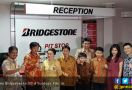 Resmi Dibuka, Tomo Bridgestone ke-300 Tebar Diskon - JPNN.com