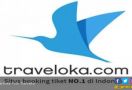 Industri Penerbangan Lesu, Penjualan Tiket Pesawat Lewat Traveloka Naik 30 Persen - JPNN.com