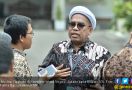 Pernyataan Terbaru Ali Mochtar Ngabalin terkait Kasus Papua - JPNN.com