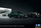 Mulliner Bawa Sejarah Balap Bentley di Continental GT - JPNN.com