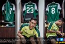 Utak-atik Komposisi Persebaya Tanpa Hansamu Yama Kontra Madura United - JPNN.com