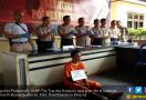 Produksi Ekstasi di Rumah Kosong, Warga Prabumulih Diciduk Polisi - JPNN.com