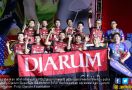PB Djarum Bagikan Bonus Total Rp 104,4 Juta Kepada 41 Atlet Muda Berprestasi - JPNN.com