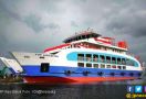 Pengoperasian Kapal Ihan Batak Memudahkan Masyarakat ke Pulau Samosir - JPNN.com