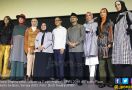 Terinspirasi dari 5 Masjid di 5 Benua, Ini Koleksi Shafira di IFW 2019 - JPNN.com