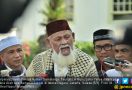 Ulama Aceh Berharap Jokowi-Ma'ruf Amin Menang Pilpres 2019 - JPNN.com