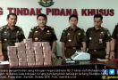 Terdakwa Korupsi Jalan Bandara Atung Bungsu Kembalikan Kerugian Negara Rp 3 Miliar - JPNN.com