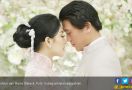Pernikahan Diramal Bakal Berakhir, Syahrini Beri Tanggapan Begini - JPNN.com