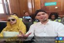 Ahmad Dhani Divonis 1 Tahun Bui, Mulan Jameela : Hanya Kepada Allah Aku Mengadu.. - JPNN.com