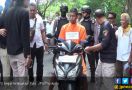 Doooor! Kabur ke Bali, Begal Ditembak Polisi di Jalan - JPNN.com
