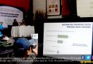 Survei LSI Denny JA: Mohon Maaf, Pertarungan Pilpres 2019 Selesai - JPNN.com