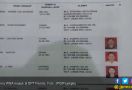Waduh, Ada Nama Tiga WNA Terdaftar Coblos di Pemilu - JPNN.com