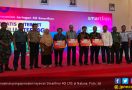 Smartfren Perluas Layanan 4G LTE Hingga ke Kabupaten Natuna - JPNN.com