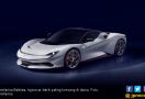 Hypercar Listrik Paling Kencang di Dunia Meluncur, Harga USD 2 Juta - JPNN.com