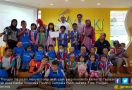 Penguin Indonesia Bangkitkan Semangat Anak-Anak Penderita Kanker - JPNN.com