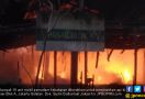 Polisi Masih Selidiki Penyebab Kebakaran Pasar Blok A - JPNN.com