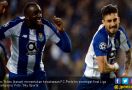 Porto Singkirkan AS Roma Lewat Perpanjangan Waktu - JPNN.com