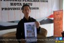 TUWAI Galang Kekuatan Antisipasi WNA Ikut Memilih di Pemilu 2019 - JPNN.com