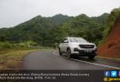 Test Drive Wuling Almaz: Piawai Berdansa di Jalur Epic Cileteuh (Hari ke-1) - JPNN.com