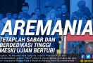 Panglima TNI dan Waketum PSSI Semarakkan Piala Presiden di Malang - JPNN.com