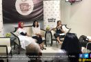 Pendidikan Jadi Prioritas Utama Jokowi Jika Terpilih Lagi   - JPNN.com
