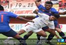 Piala Presiden 2019: Saling Balas Gol, Persija vs Madura United Imbang 2-2 - JPNN.com