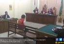 Bawa 2 Kg Sabu-sabu, Dwi Adelianto Dituntut 19 Tahun Penjara - JPNN.com