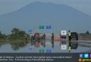 Banjir Surut, Jalan Tol Madiun – Caruban Sudah Lancar - JPNN.com