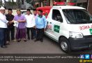 Ambulans Bamusi untuk PBNU dan Ikhtiar PDIP Jaga Sinergi dengan Nahdiyin - JPNN.com