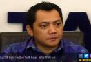 Kena OTT KPK, Bupati Lampung Utara Mundur dari Partai NasDem - JPNN.com